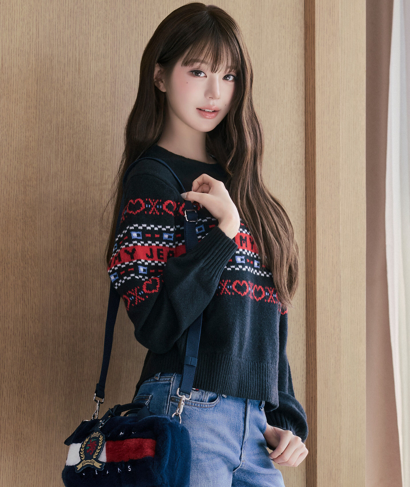 Tommy Jeans Accessories
